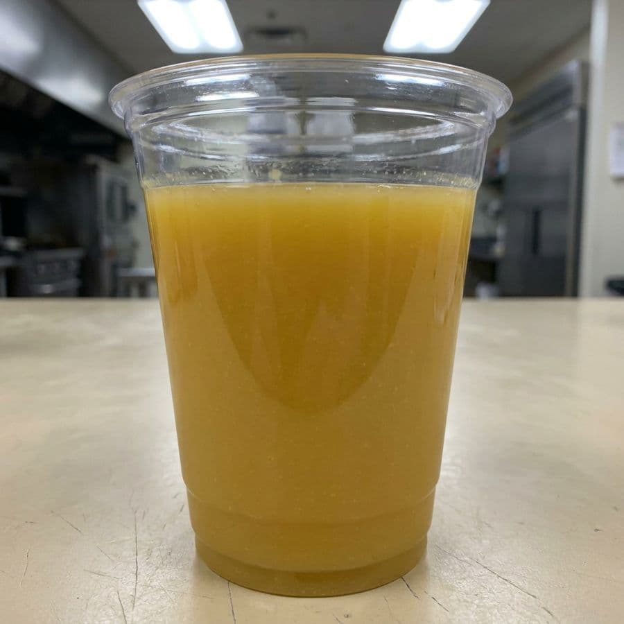 Mango Drink