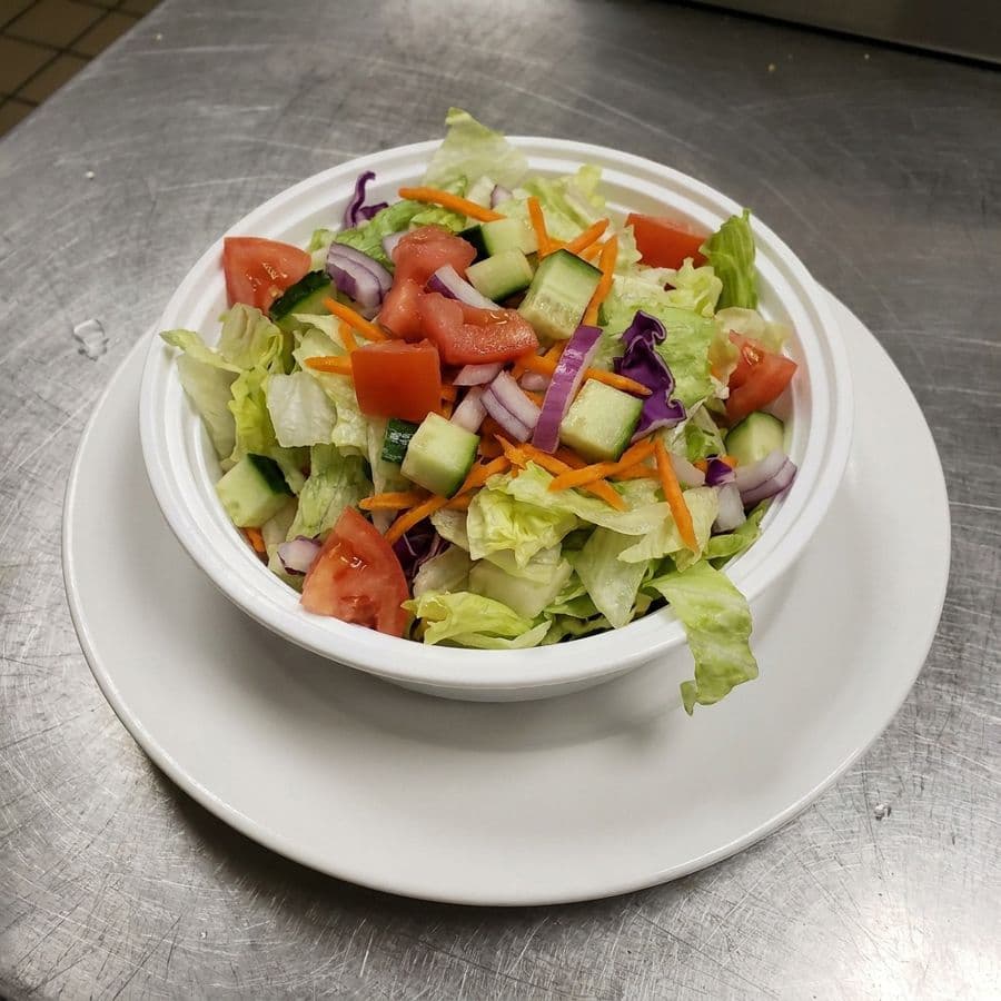 Salad Bowl