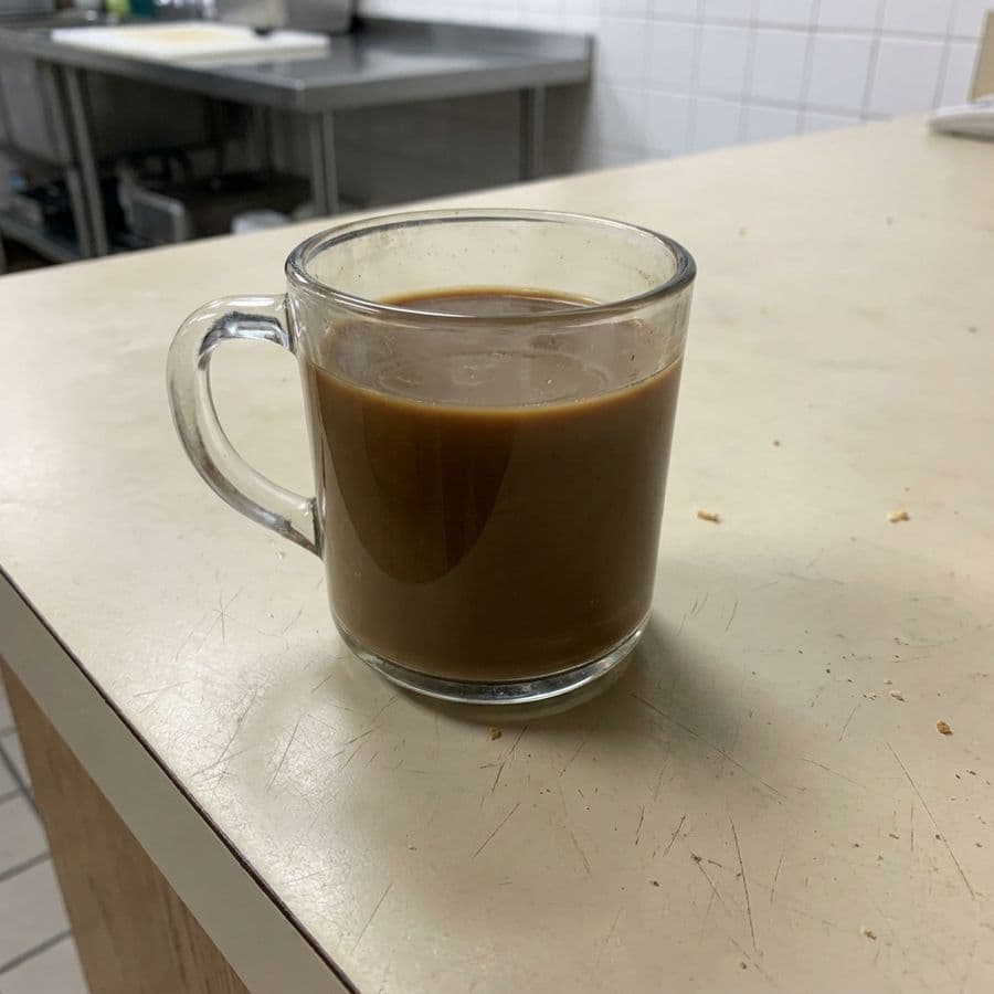 Coffee