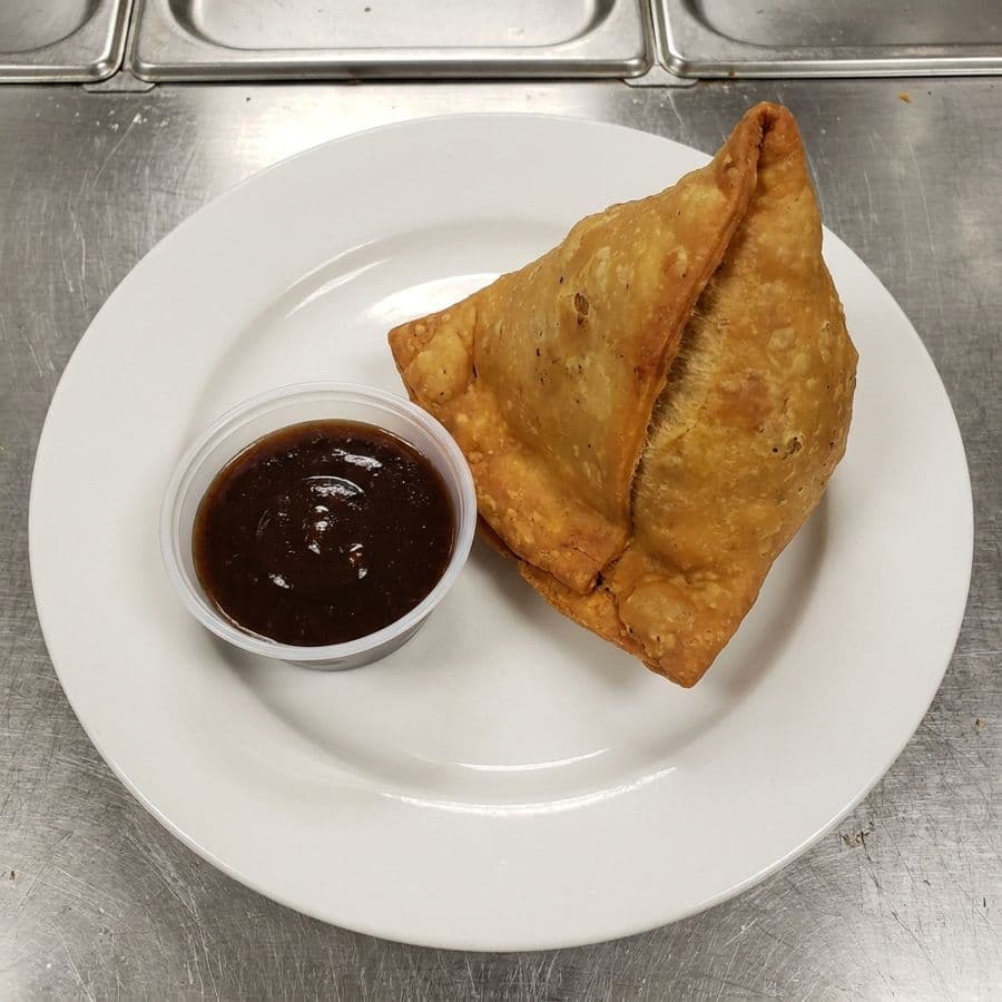 Samosa